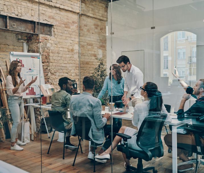 What kind of jobs are there in tech?