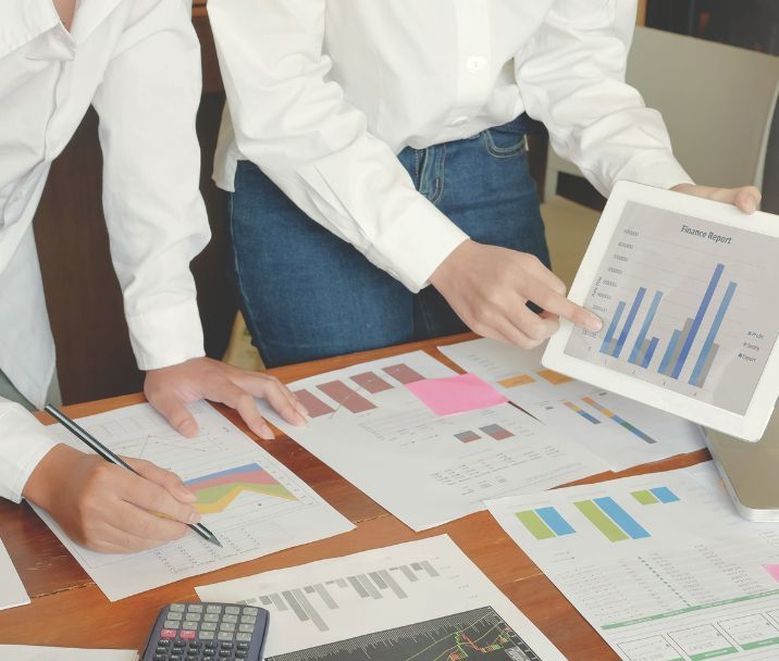 What is data analytics?