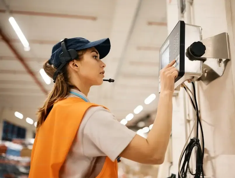Jobs in supply chain and transportation
