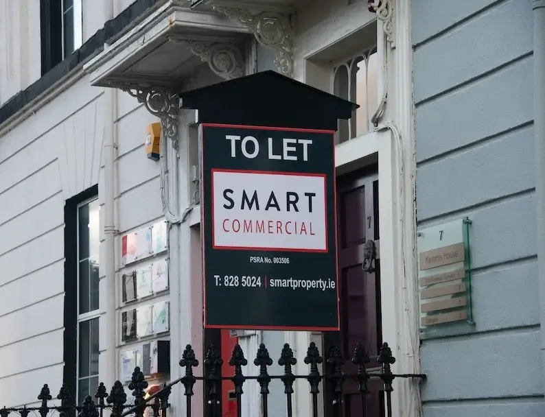 Is real estate your thing?