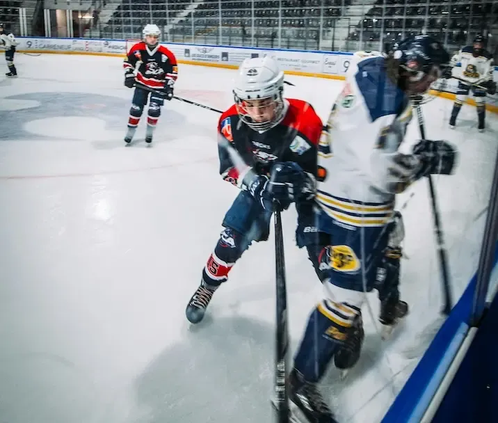 Kicking off your sports career