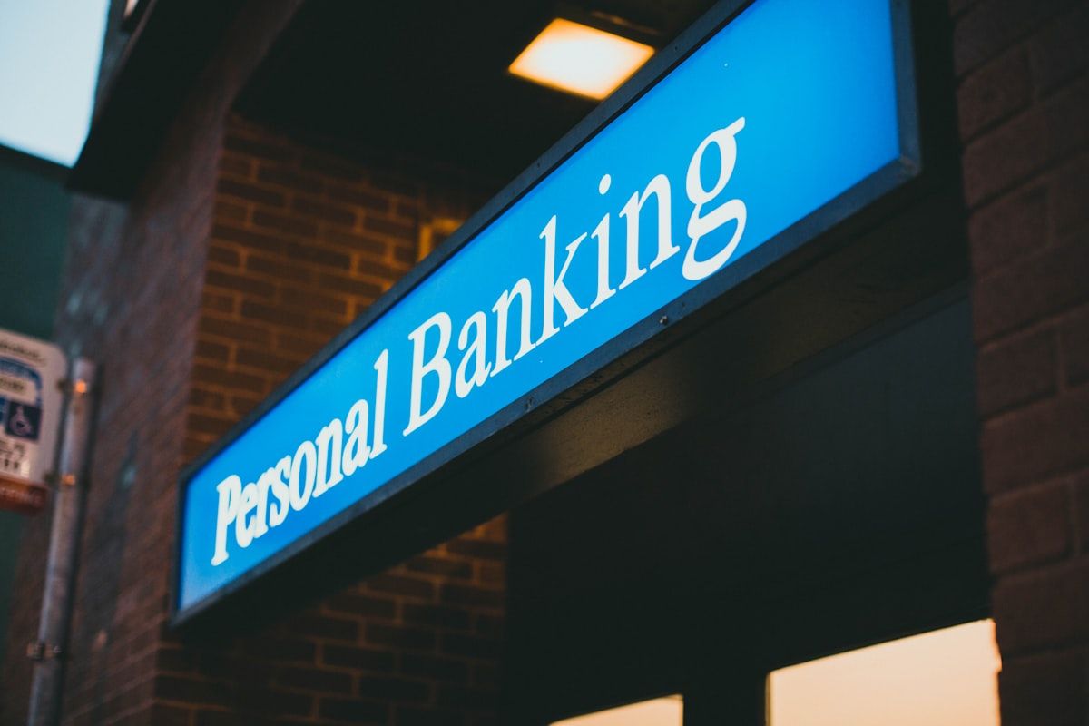 What It Takes in Banking and Credit