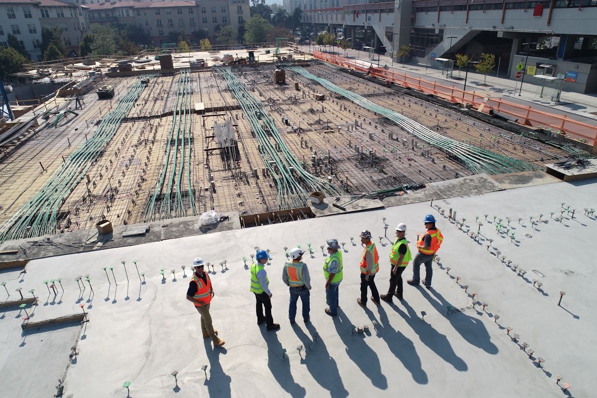 The Job and Pay Showdown: Brickmasons