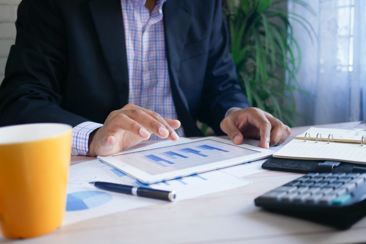 A Day in the Life of a Buyer's Agent