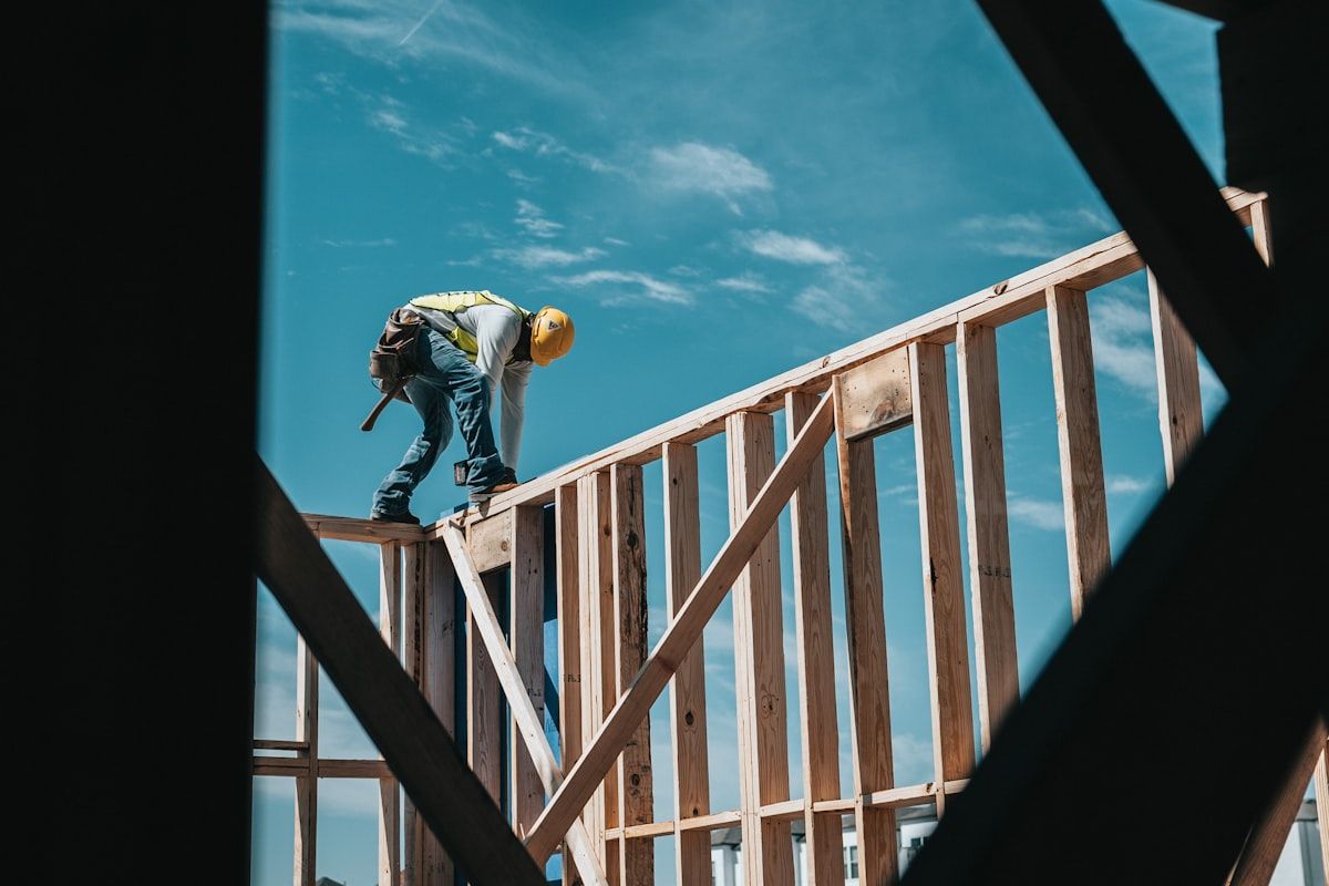A Day in the Life of a Civil Engineer