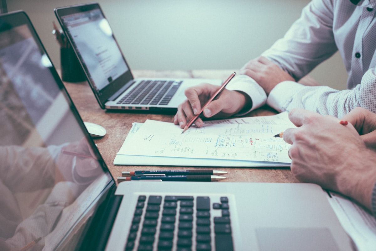 A Day in the Life of a Compliance Officer