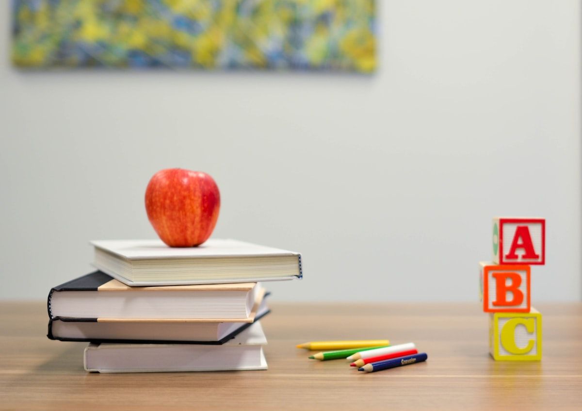 What It Takes to Work in Early Childhood