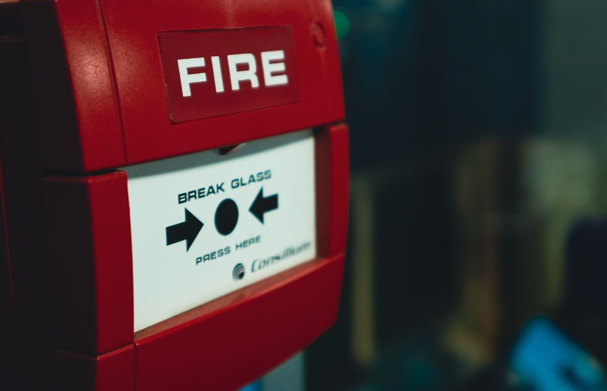 The Emergency Response Future Quiz