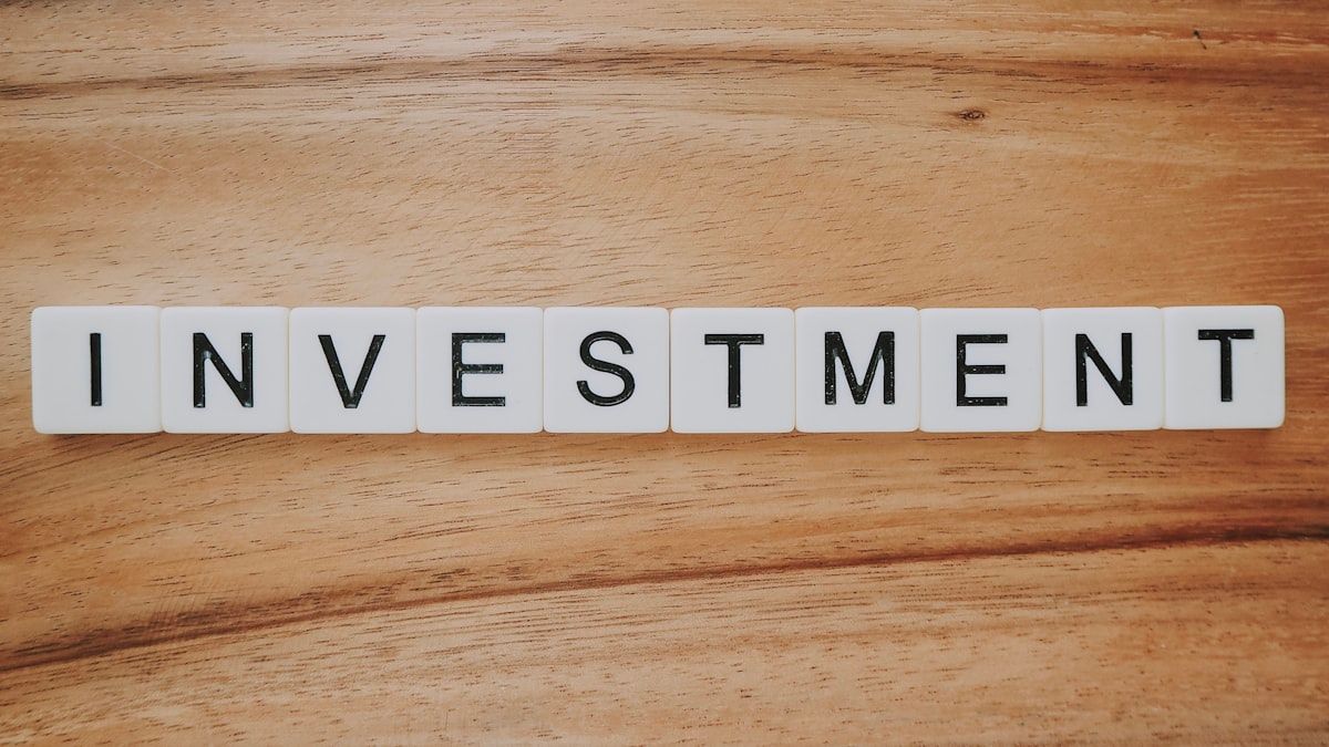 Inside Financial Strategy and Investments