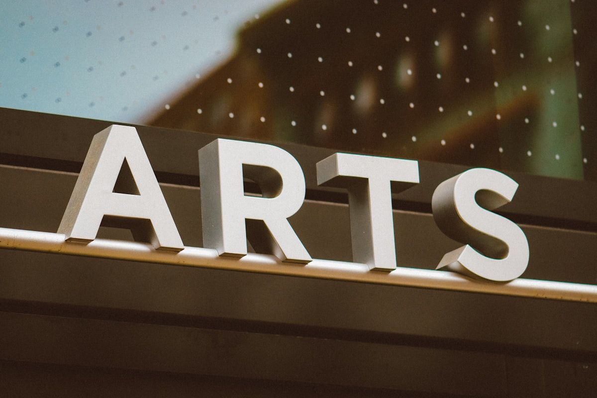 Fine Arts: What the Work Is Really Like