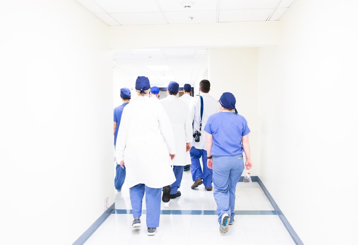 A Day in the Life of a Health Information Manager