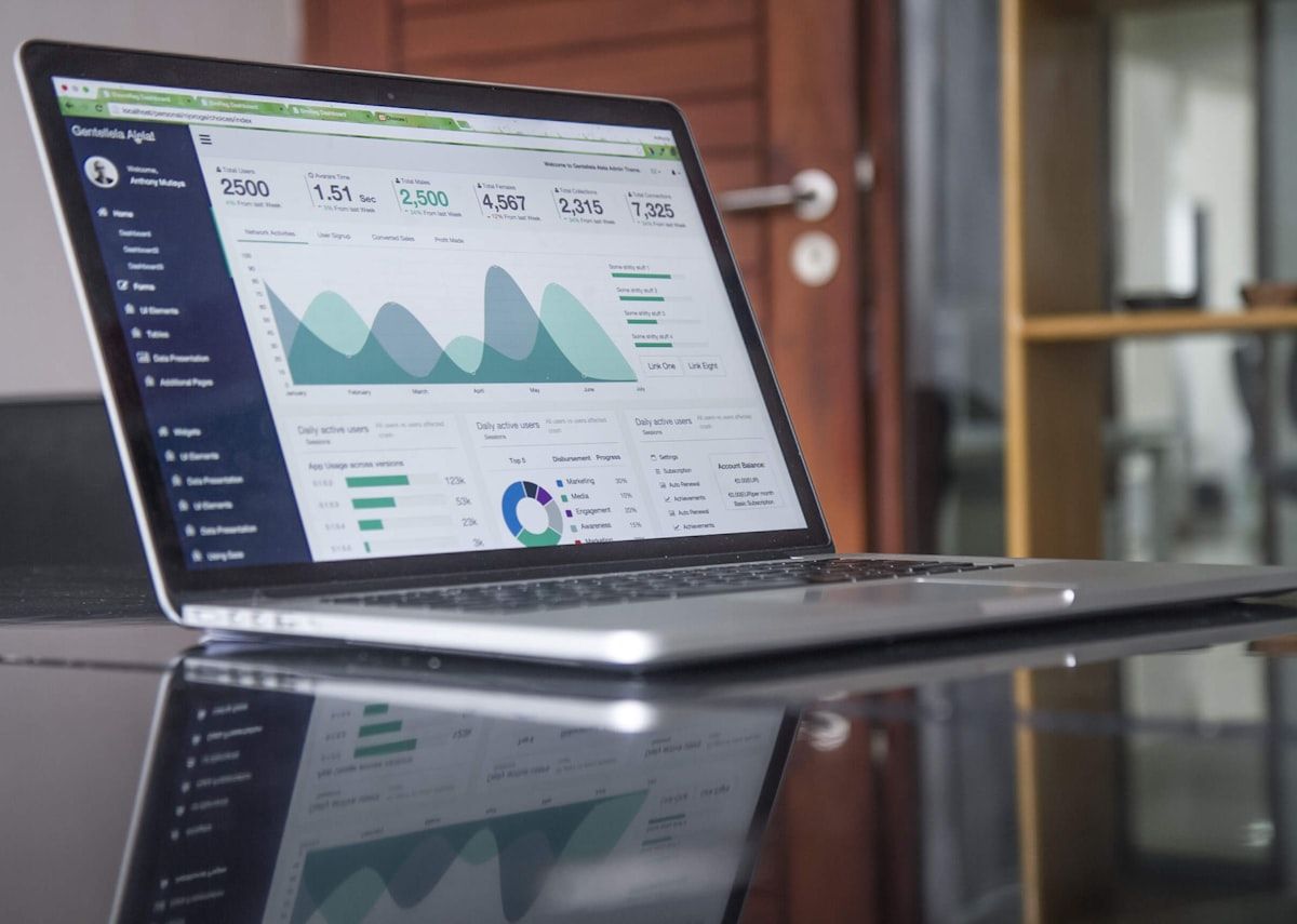 A Day in the Life of an Insurance Broker