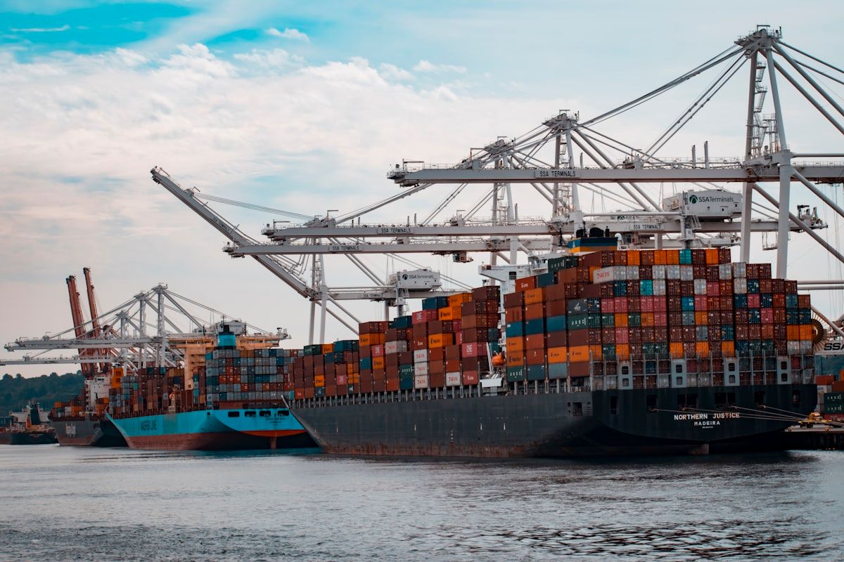 A Day in the Life of an Inventory Control Specialist