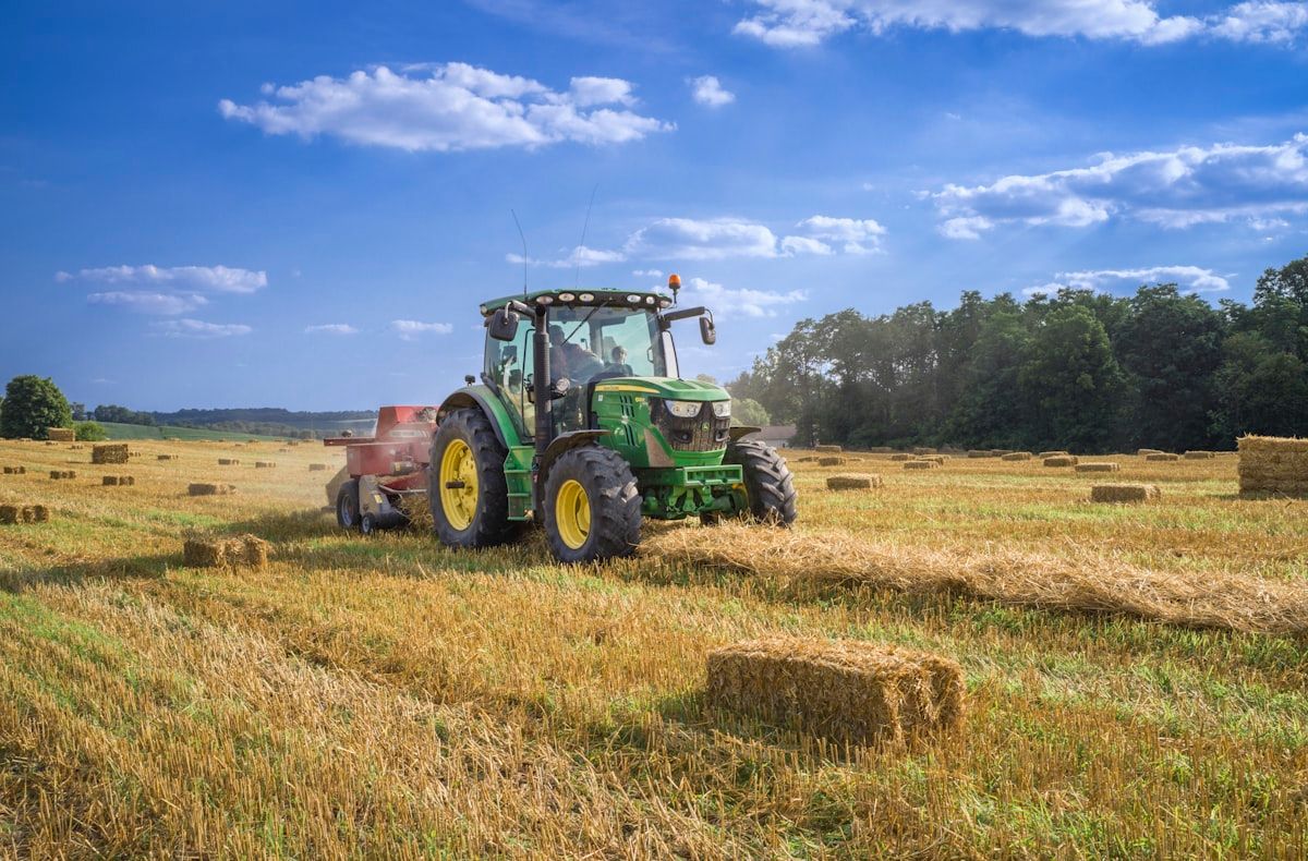How to Become an Irrigation Technician