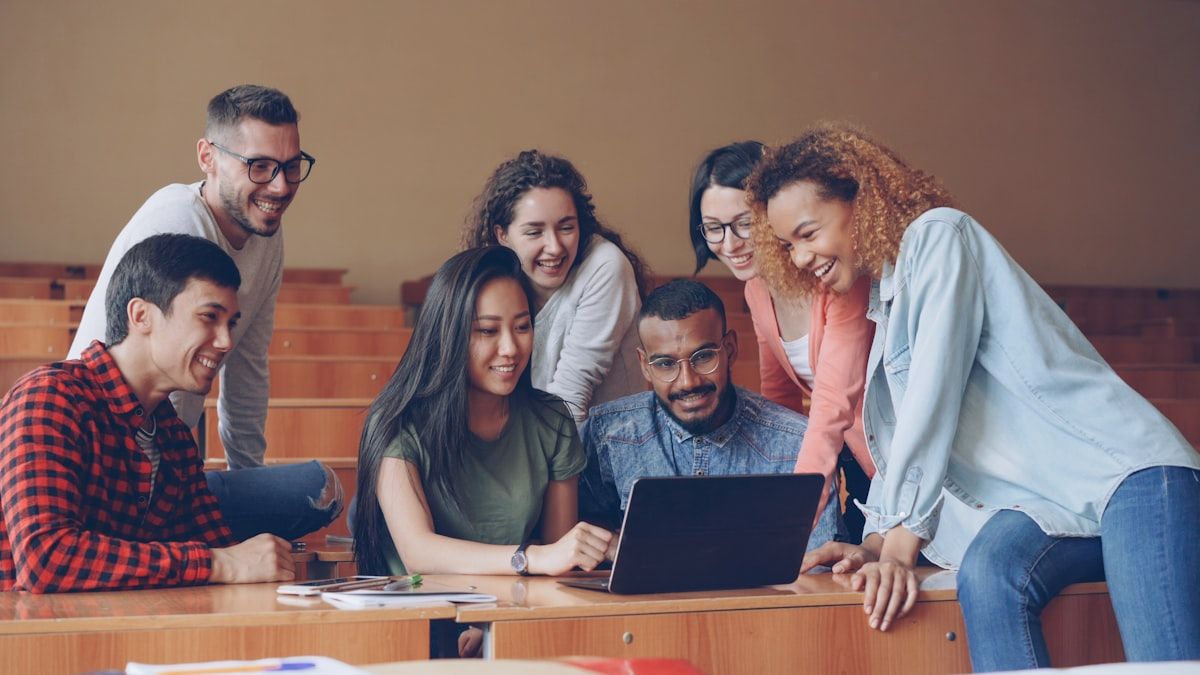 Learner Support and Community Engagement: The Big Picture