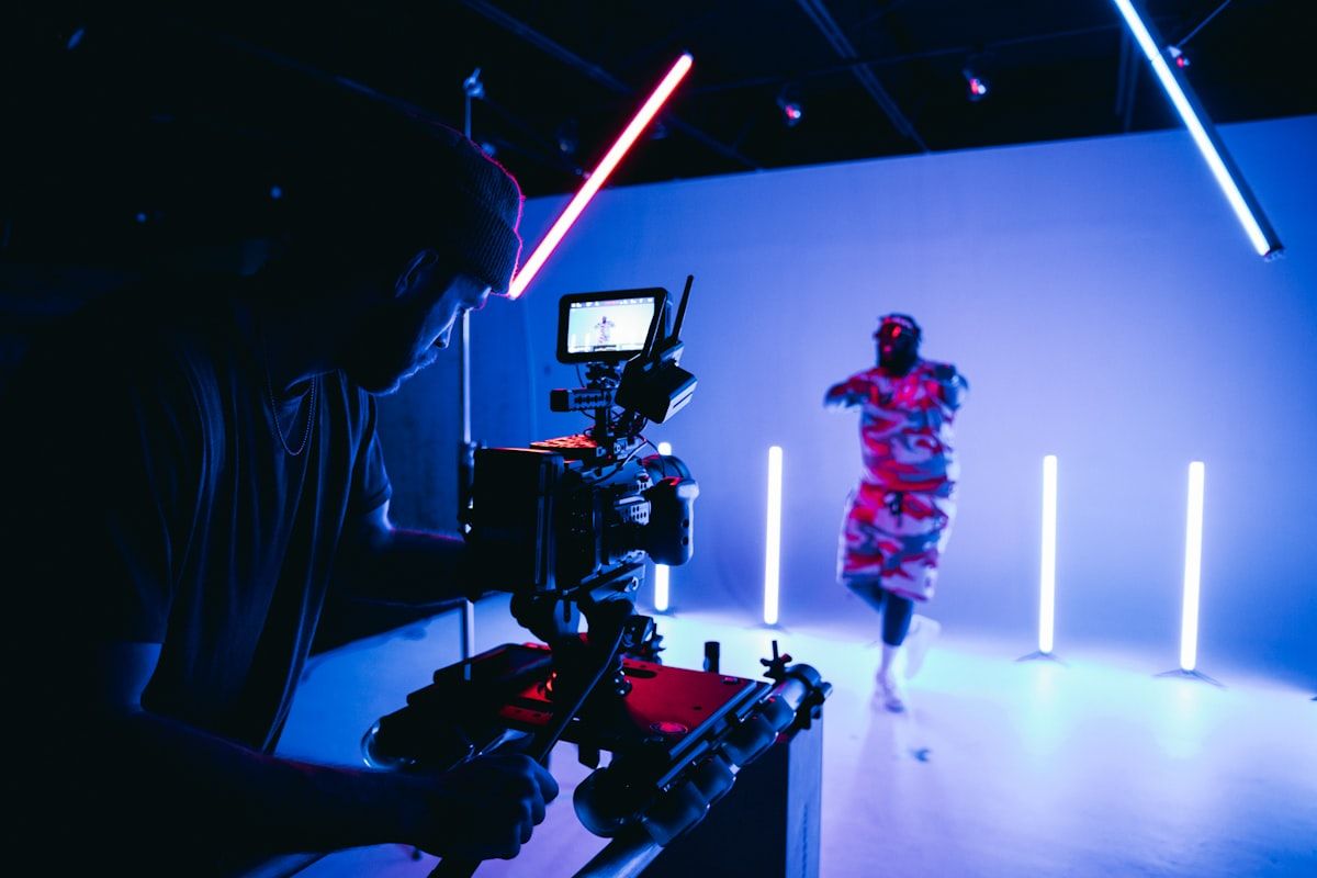Media Production and Broadcasting: What the Work Is Really Like
