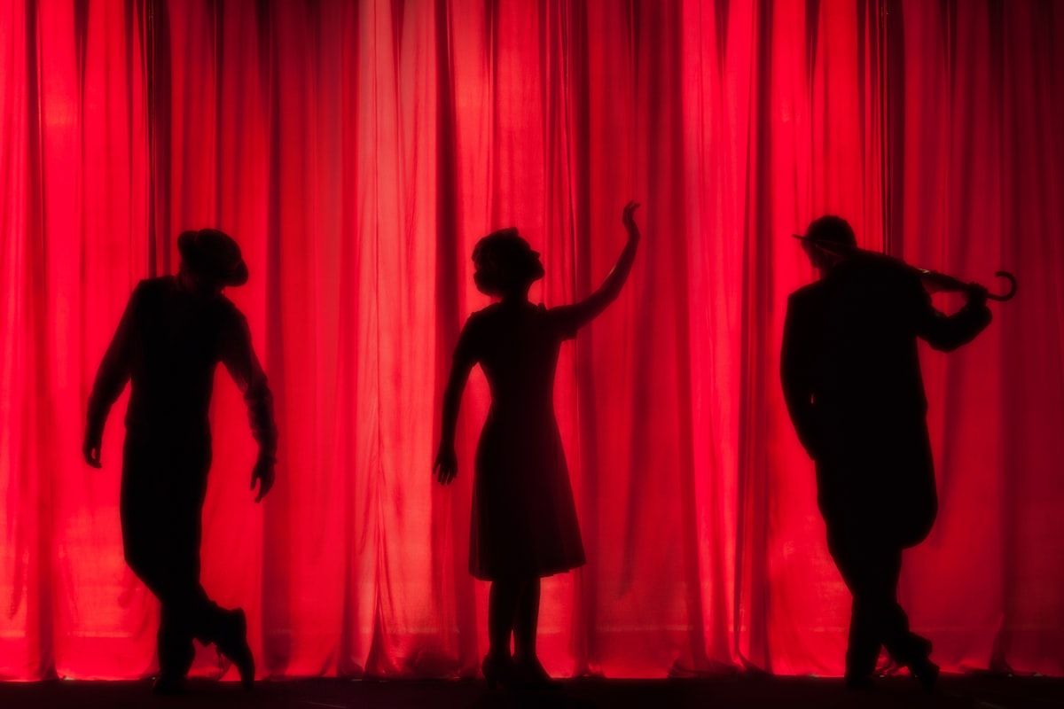 Center Stage: The Trends Quiz