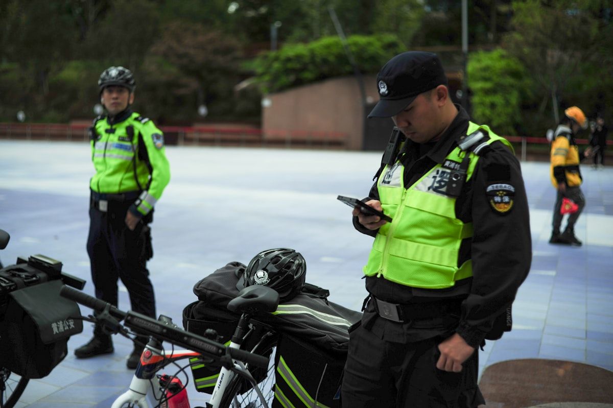 How to Become a Probation Officer
