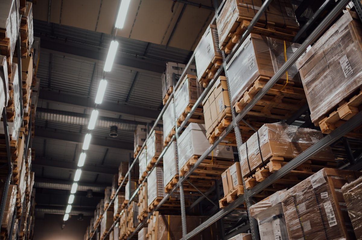 What It Takes to Work in Purchasing and Warehousing