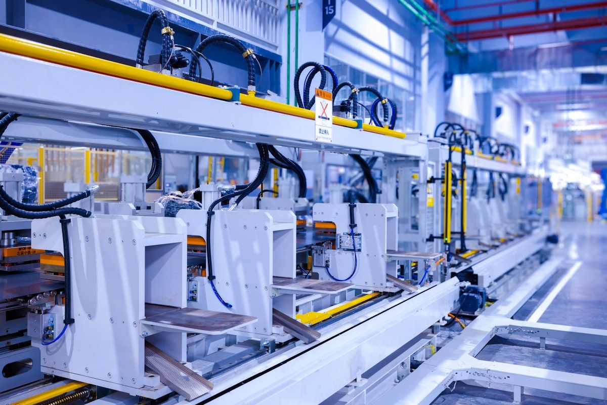 The Job and Pay Showdown: Quality Assurance Technicians