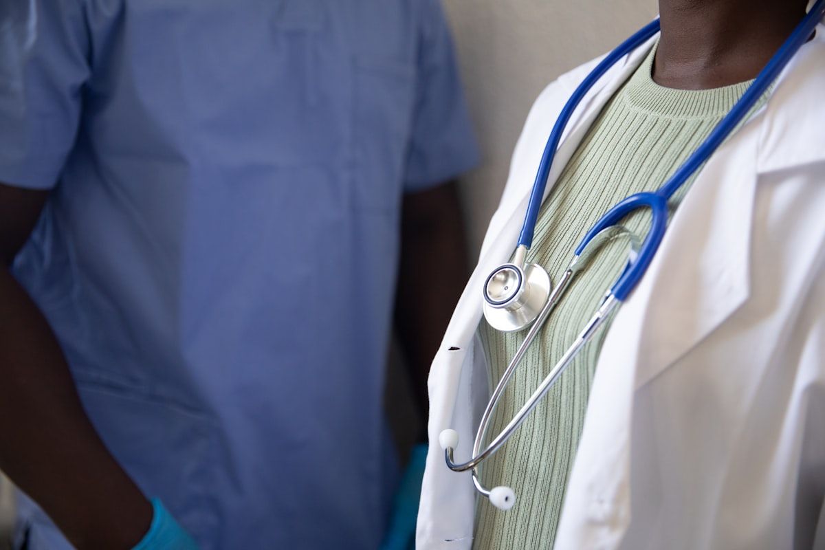 Becoming a Radiologic Technologist