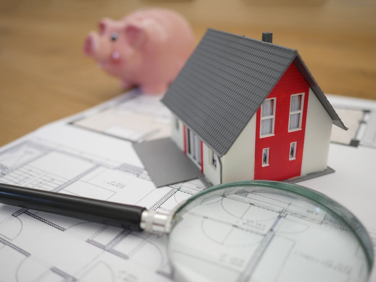 A Look Inside Real Estate