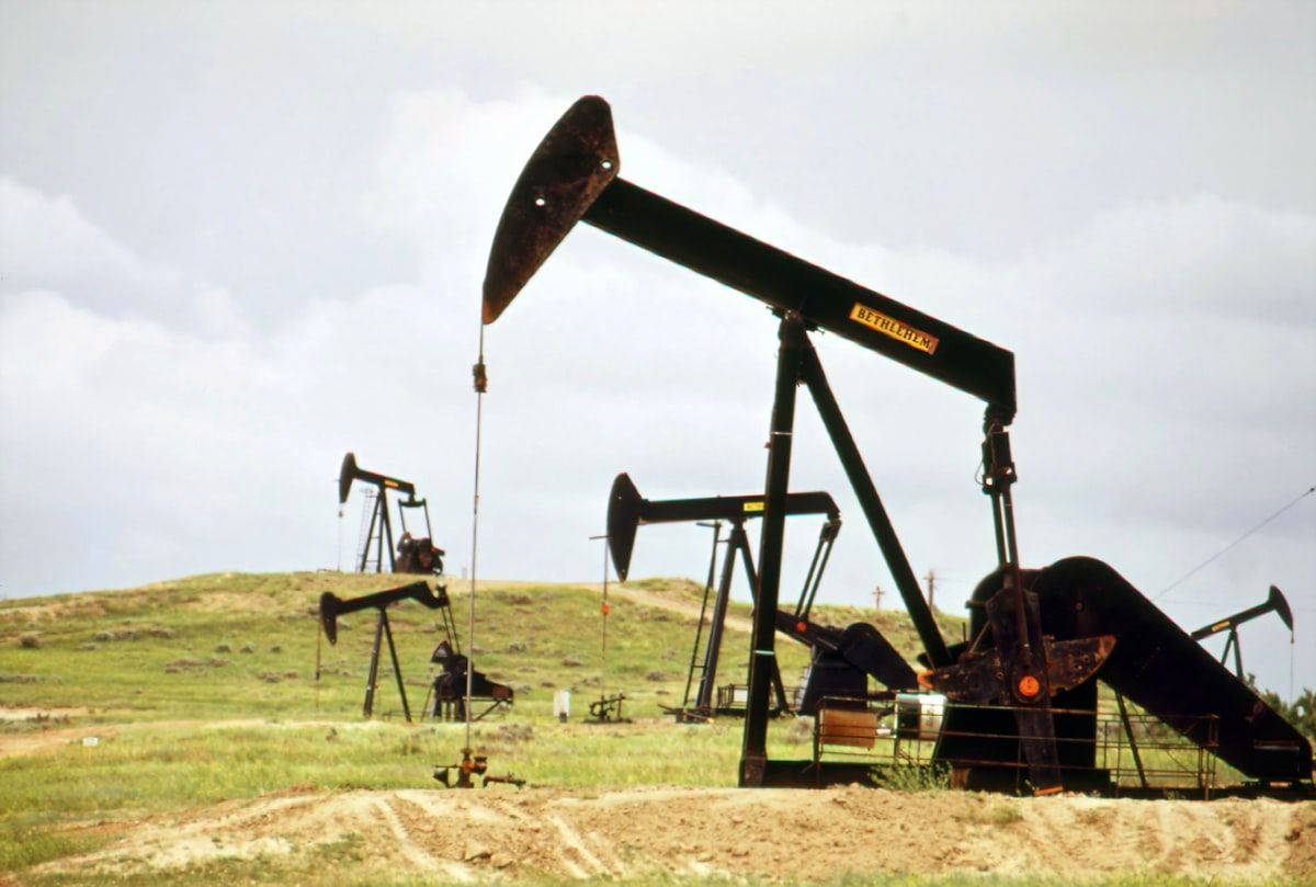 What It Takes to Work in Resource Extraction
