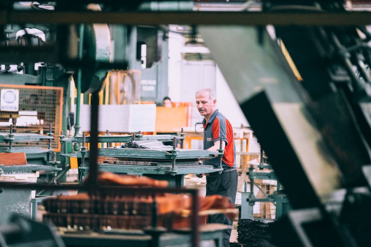 The Job and Pay Showdown: Robotics Technicians