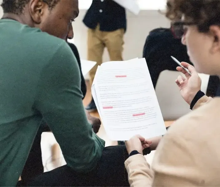 Resumes, Cover Letters, and Profiles That Get You Hired
