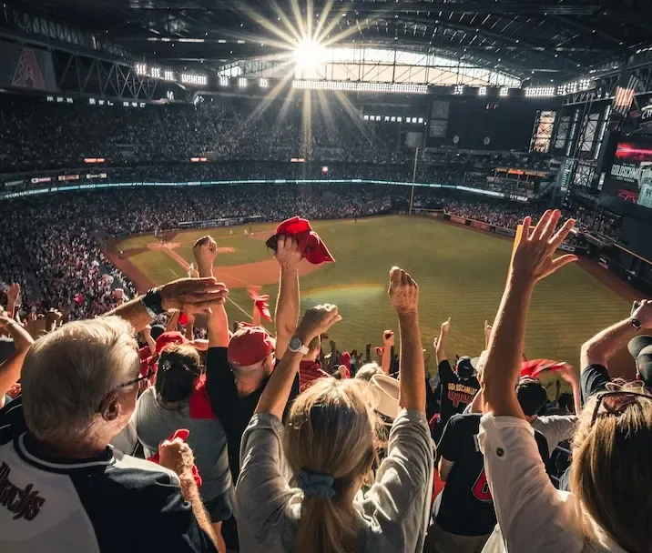 Scouting Out the World of Sports