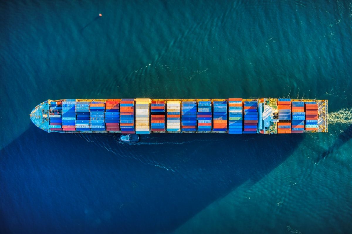 The Job and Pay Showdown: Ship Captains