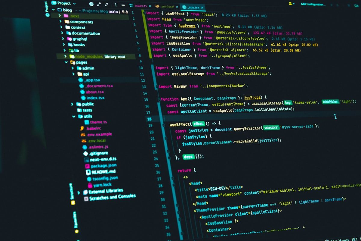 Next Big Thing: The Software Trends Quiz