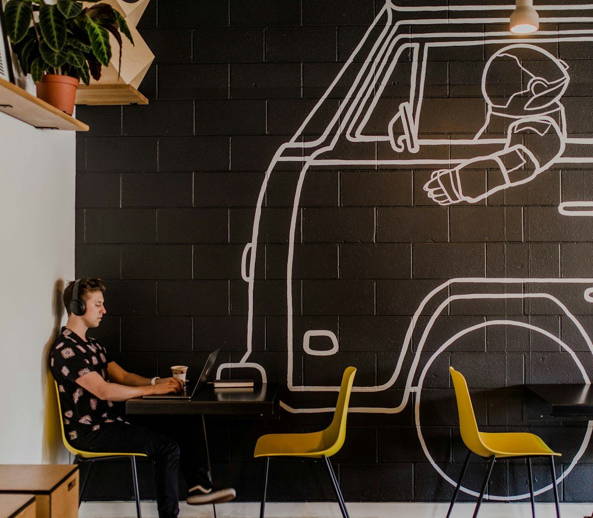 How to Become a Startup Founder