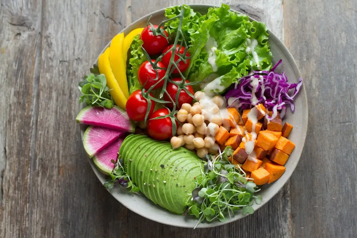 Fuel for Life