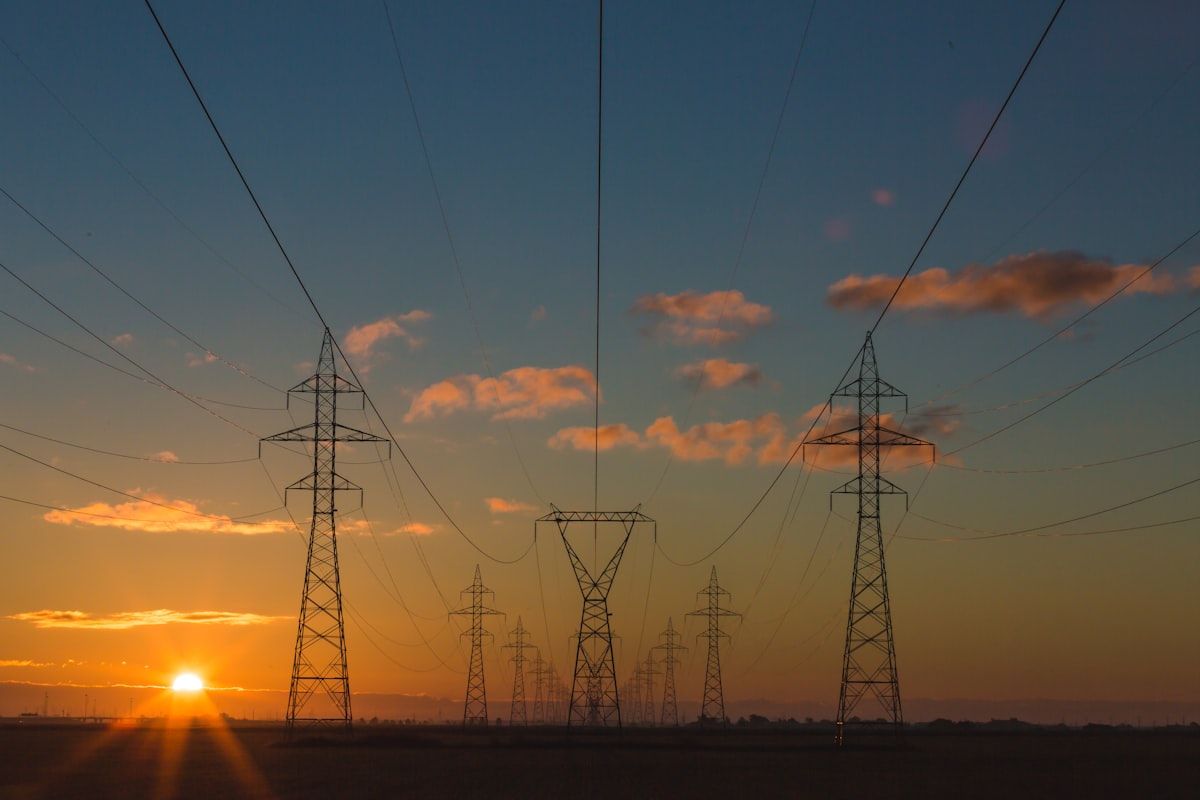 Getting Into Utilities