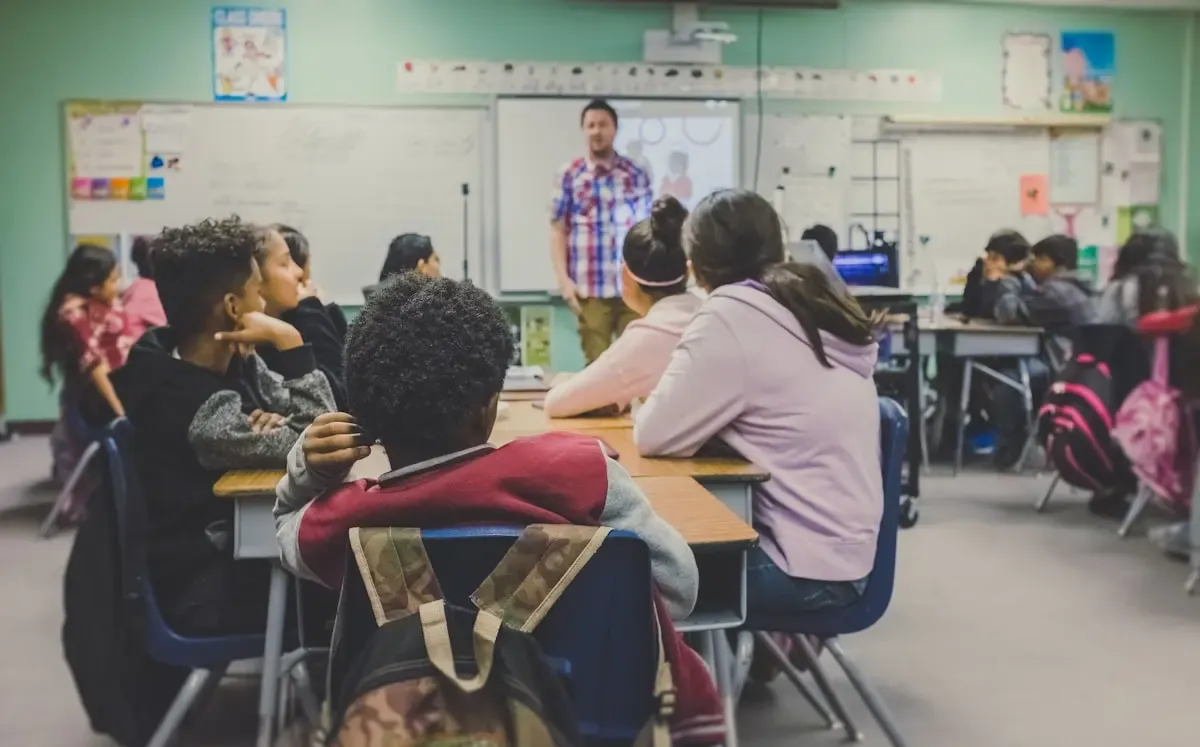 How to Become a Vocational Trainer