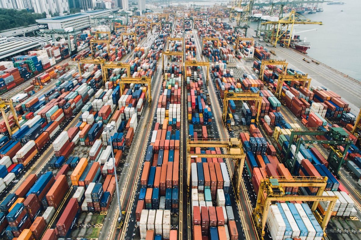 A Day in the Life of a Warehouse Worker