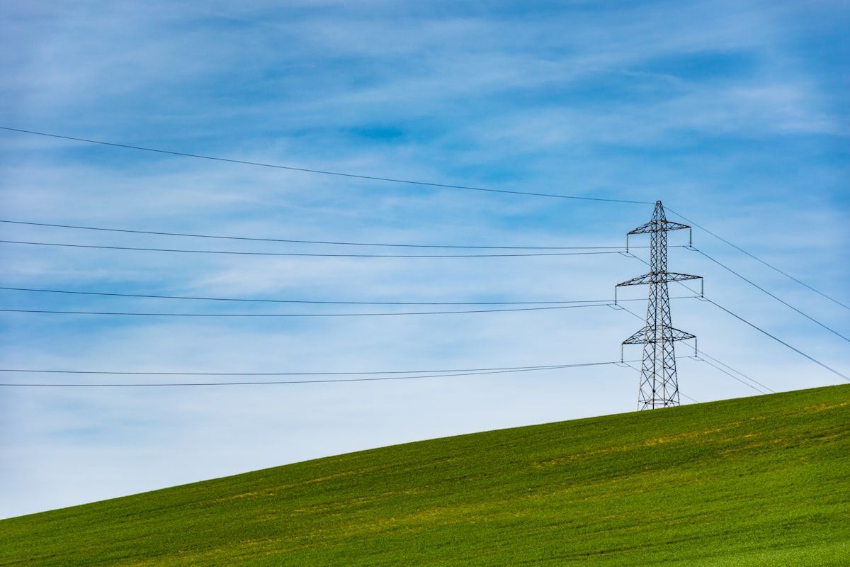The Job and Pay Showdown: Wind Turbine Technicians