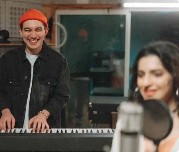 Where could a career in music go?