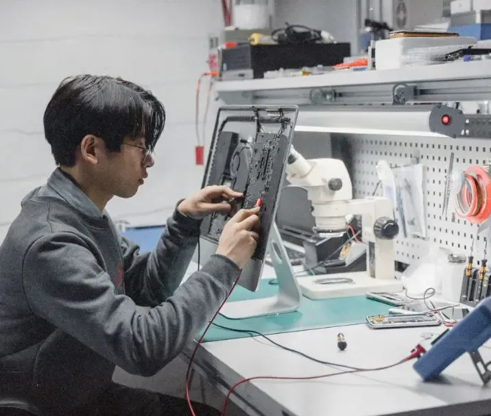 What are skilled trades?