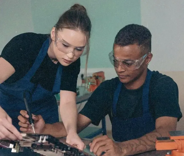Get into skilled trades careers