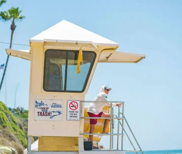 Locking in your summer job