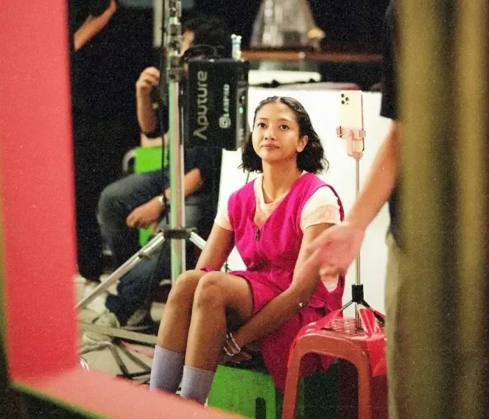 Acting