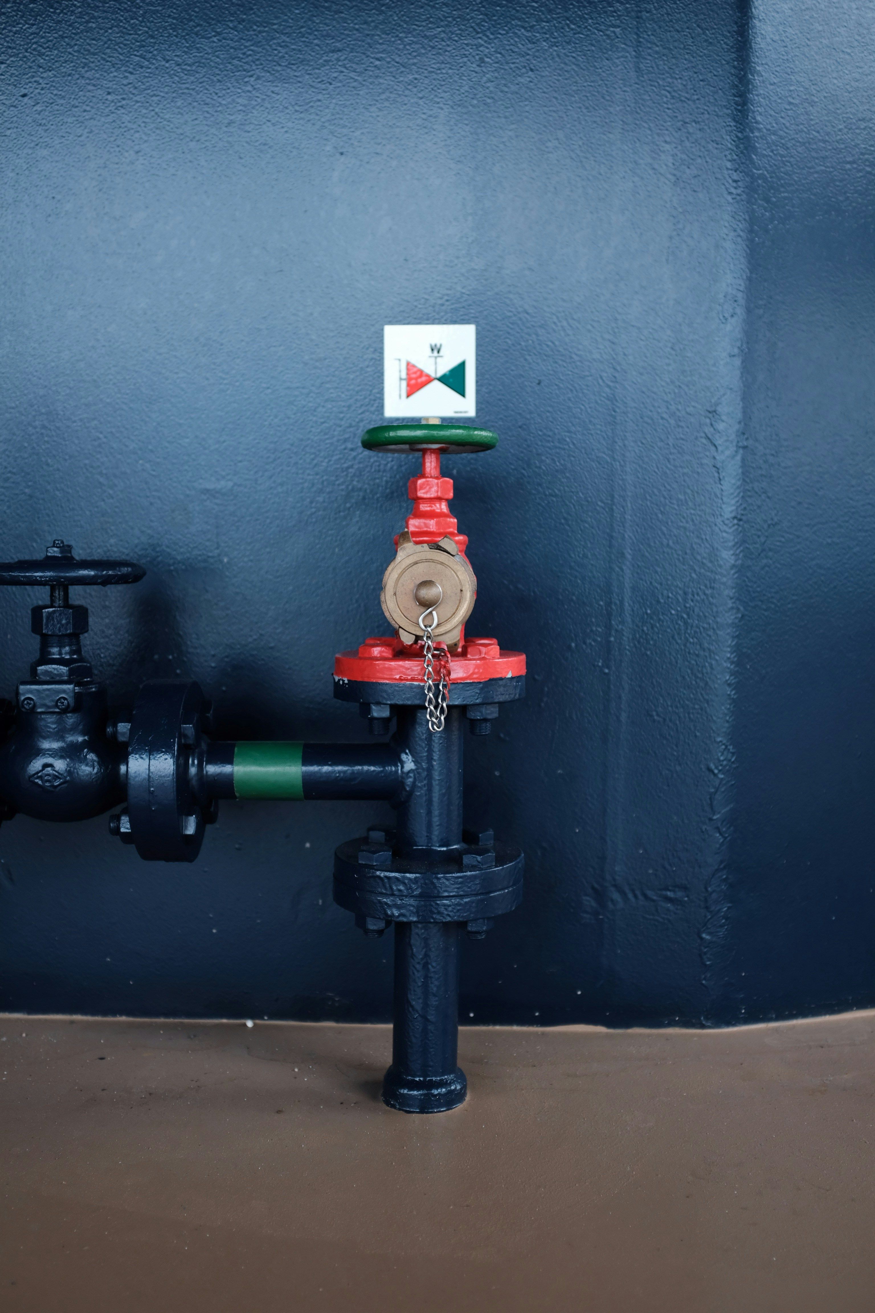 Where plumbing can take you
