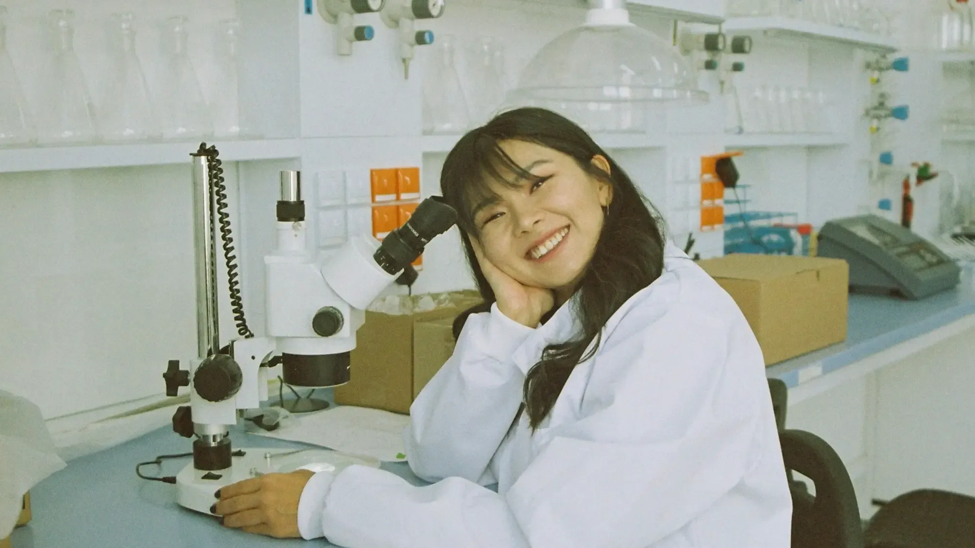 Engineering & Advanced Manufacturing