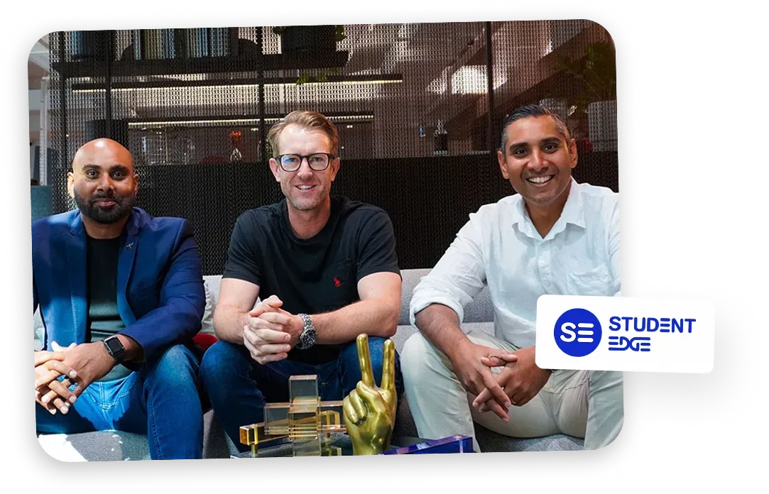 Year13 acquires Student Edge