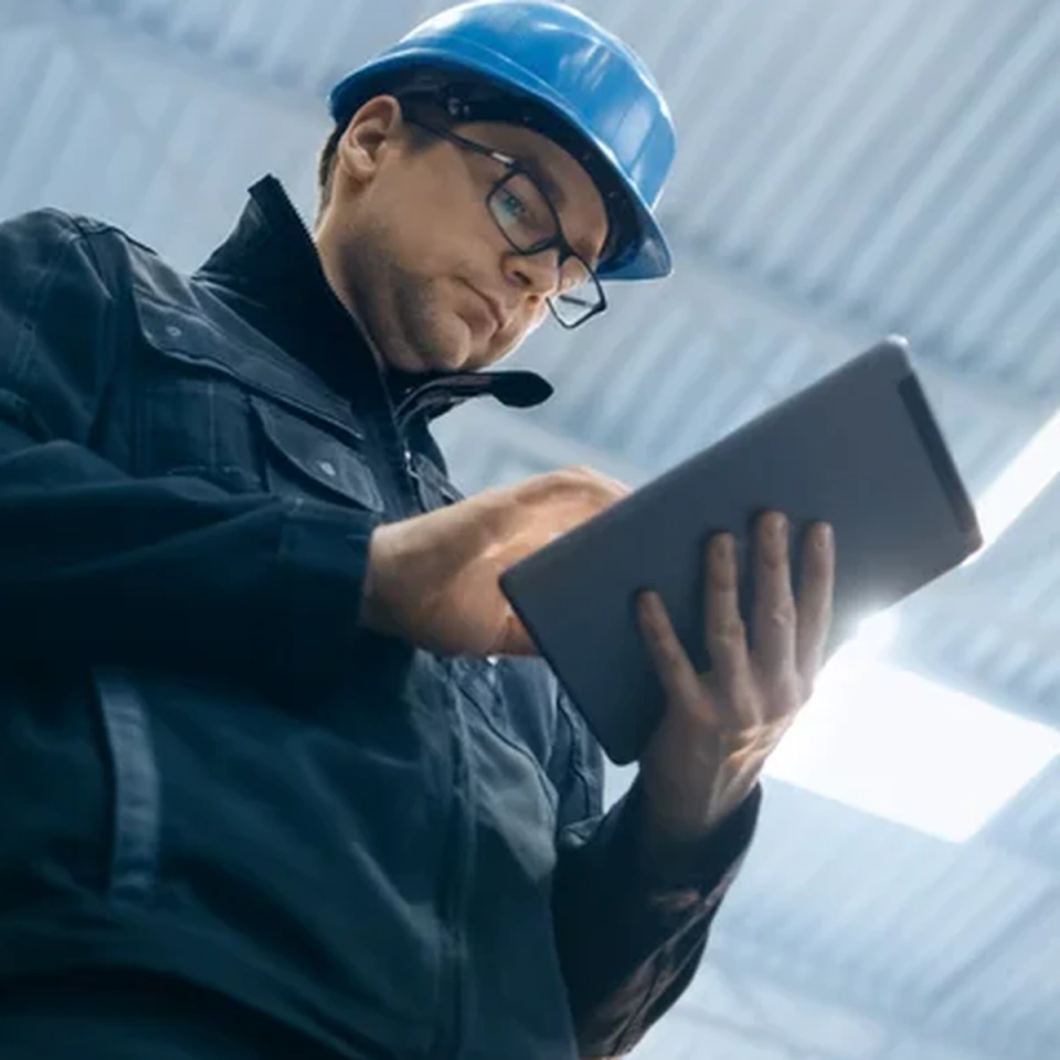 Quality Control Systems Managers in Manufacturing