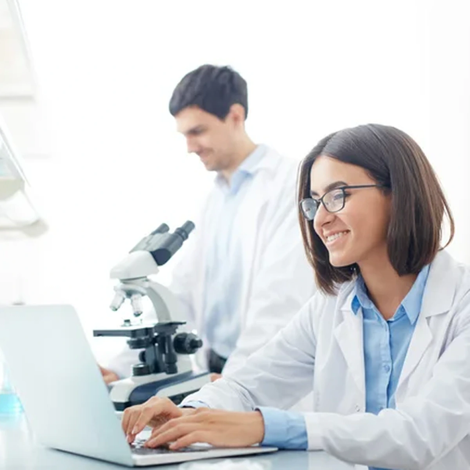 Clinical Data Managers