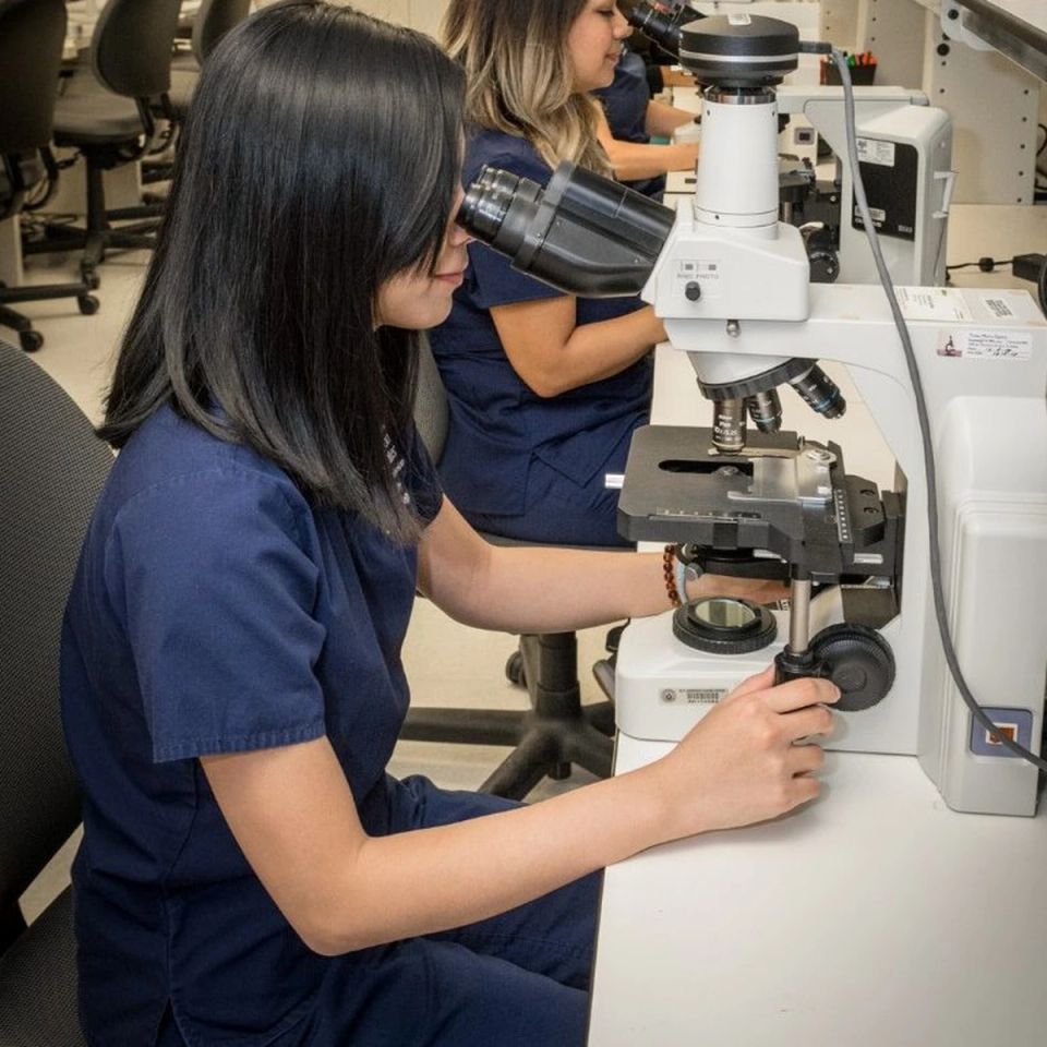 Cytotechnologists