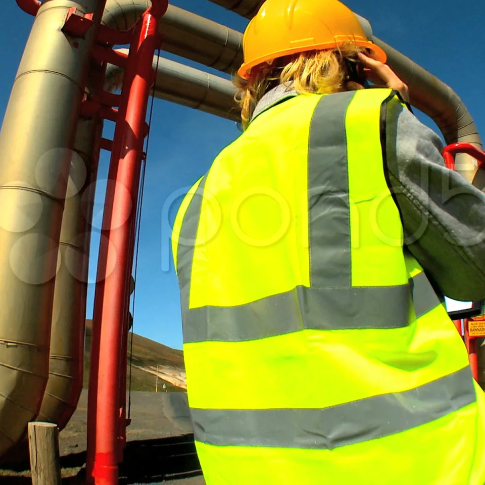 Geothermal Technicians